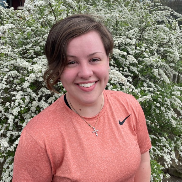 Meet your Posher, Morgan - Picture 3 of 4